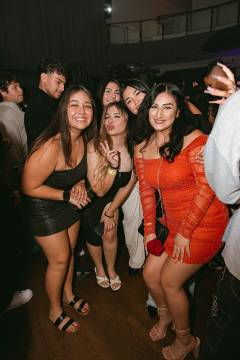 Xelosa Event